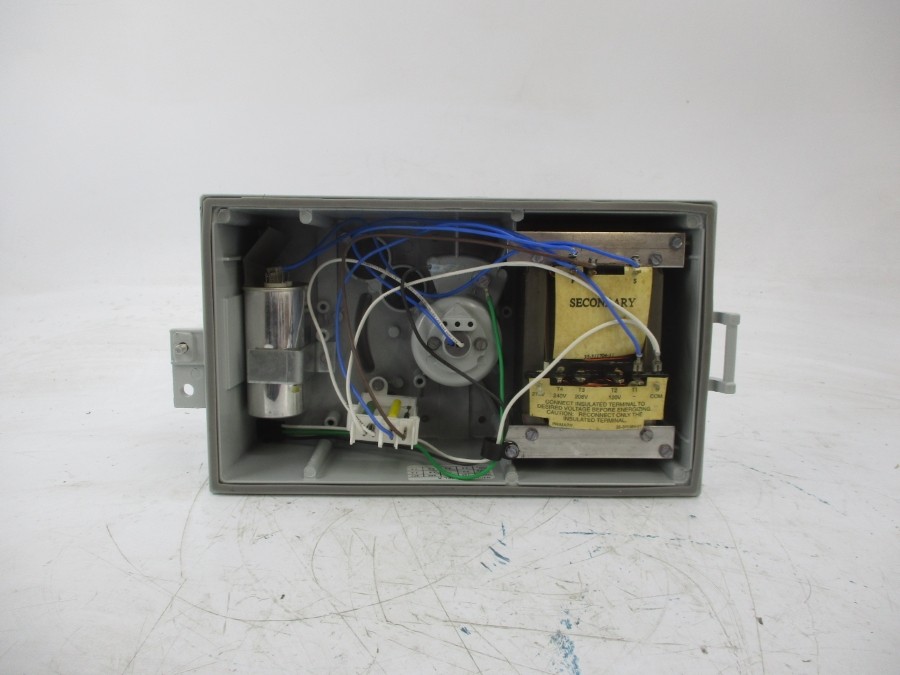 GENERAL ELECTRIC H2040S NSMP