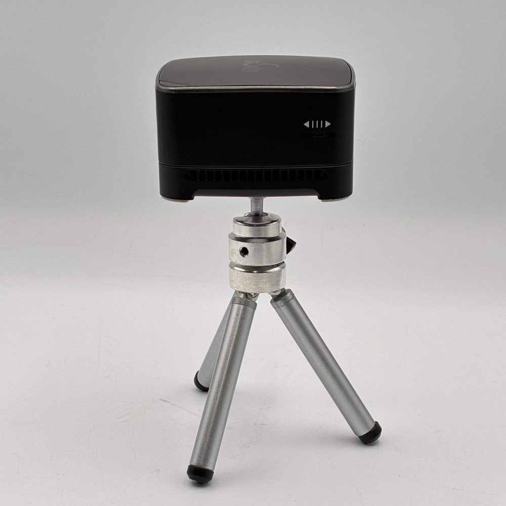 Atomicx P100B Projector Black