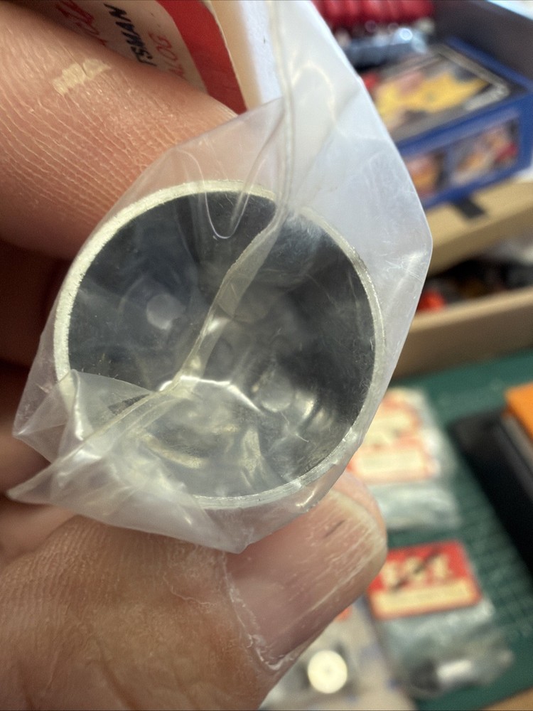 FOX Piston Part Number 14584