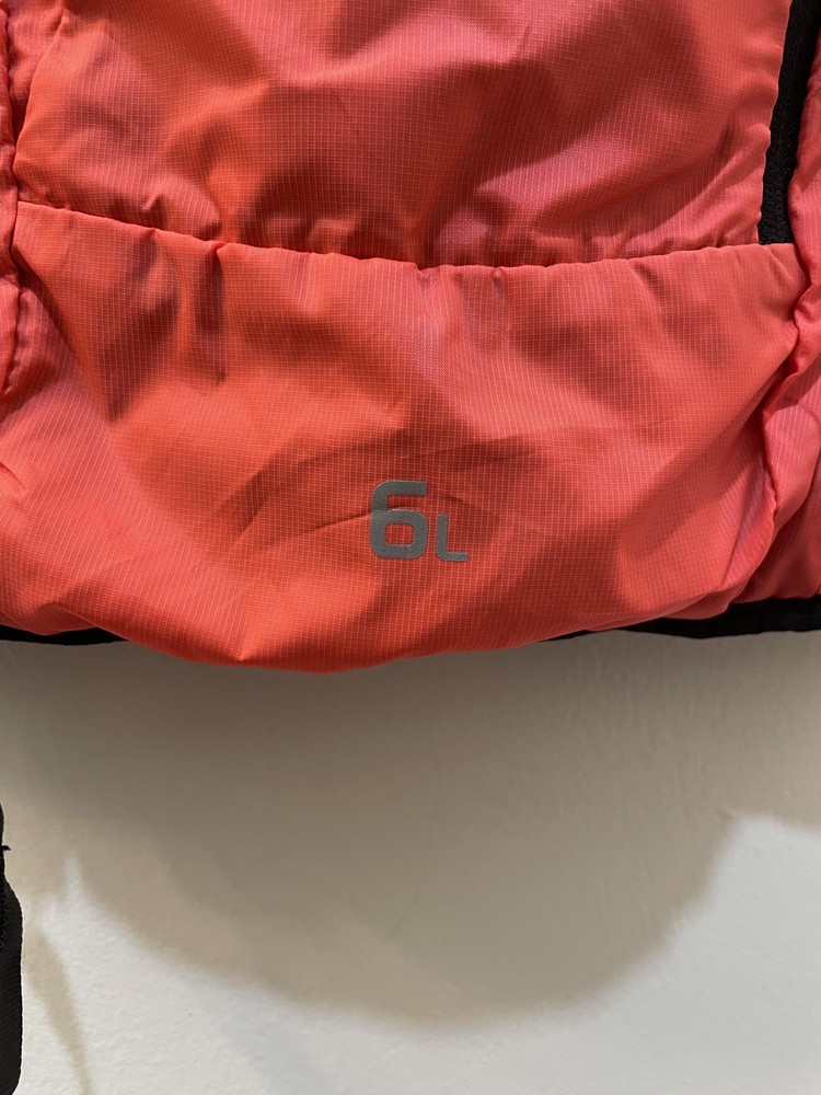 ASICS Running Hydration Vest One Size