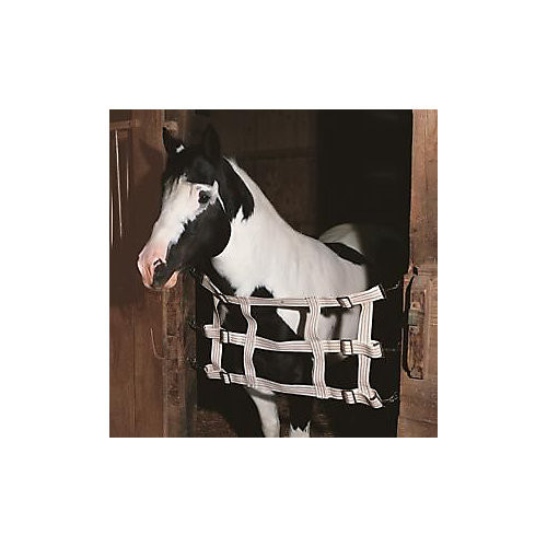Weaver Stall Guard W/Cotton Webbing