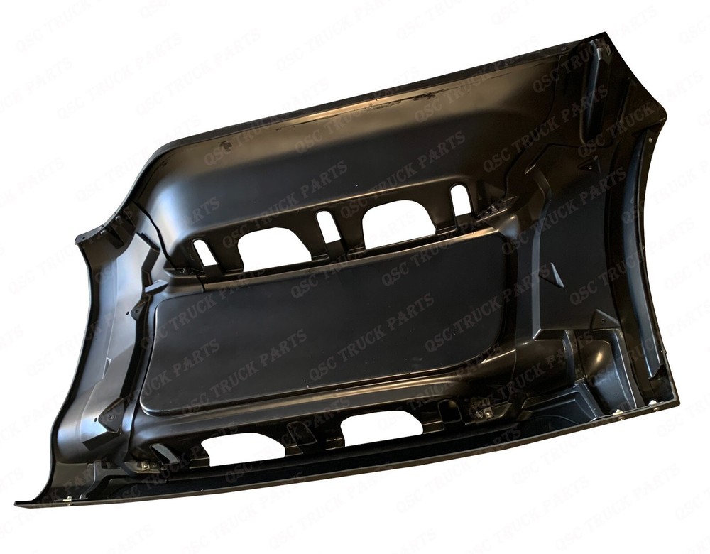 QSC Replacement Front Step Fairing Skirt Panel Left Side for Peterbilt 579 13-21