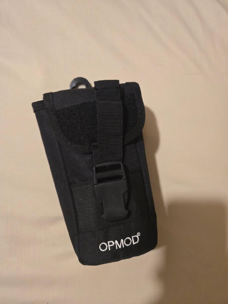 ATN Thor 4 thermal scope and monocular