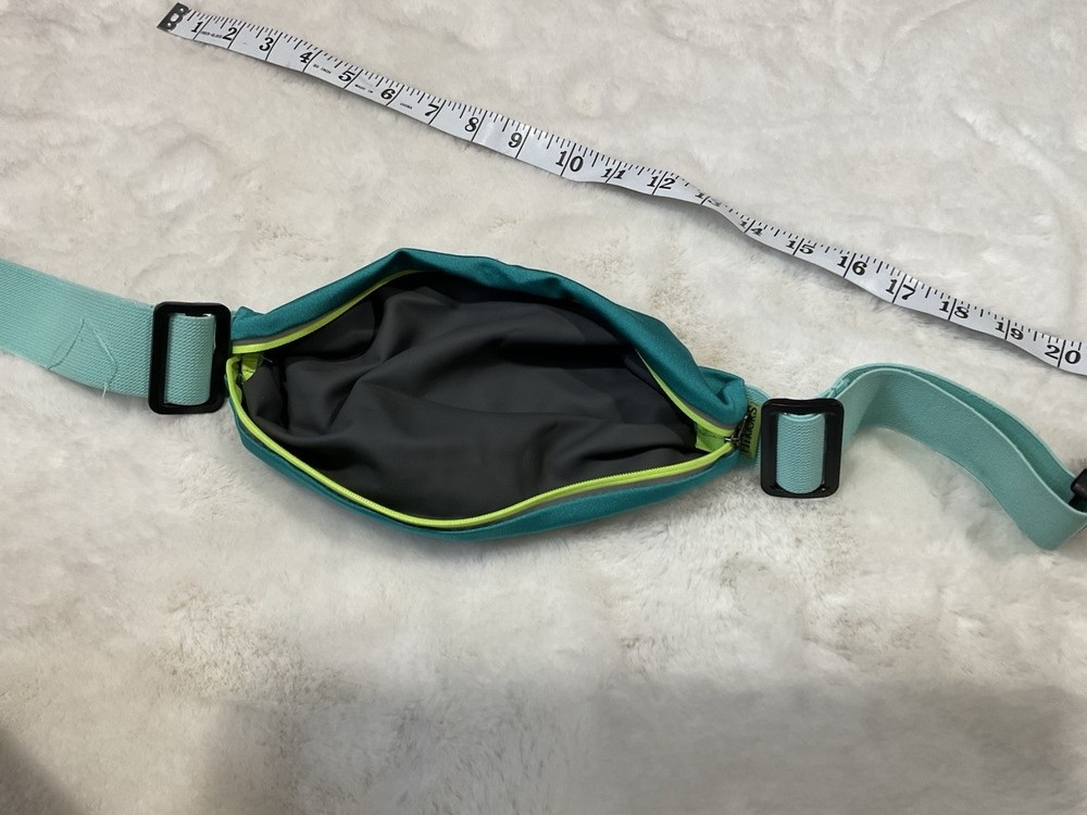FitKicks Belt Pouch
