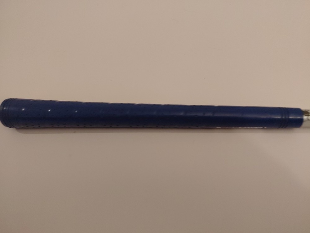 UST Mamiya Elements Chrome 44g Senior 42.25in Clean Pull