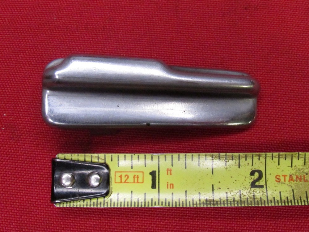 Remington 722 .222 Follower