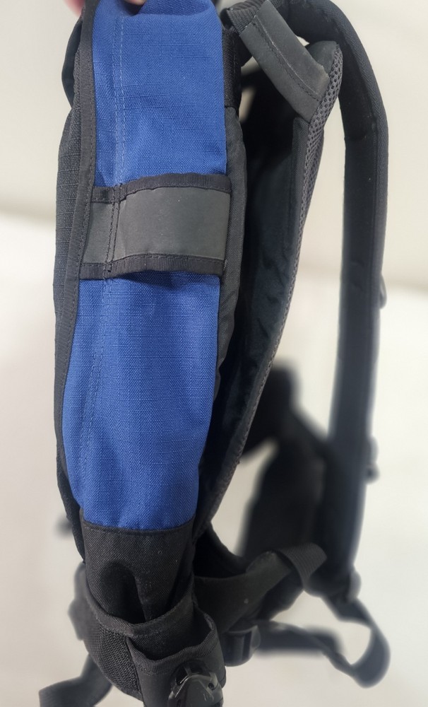 DAKINE Heli Pro Ski or Snowboard Backpack Blue - EUC