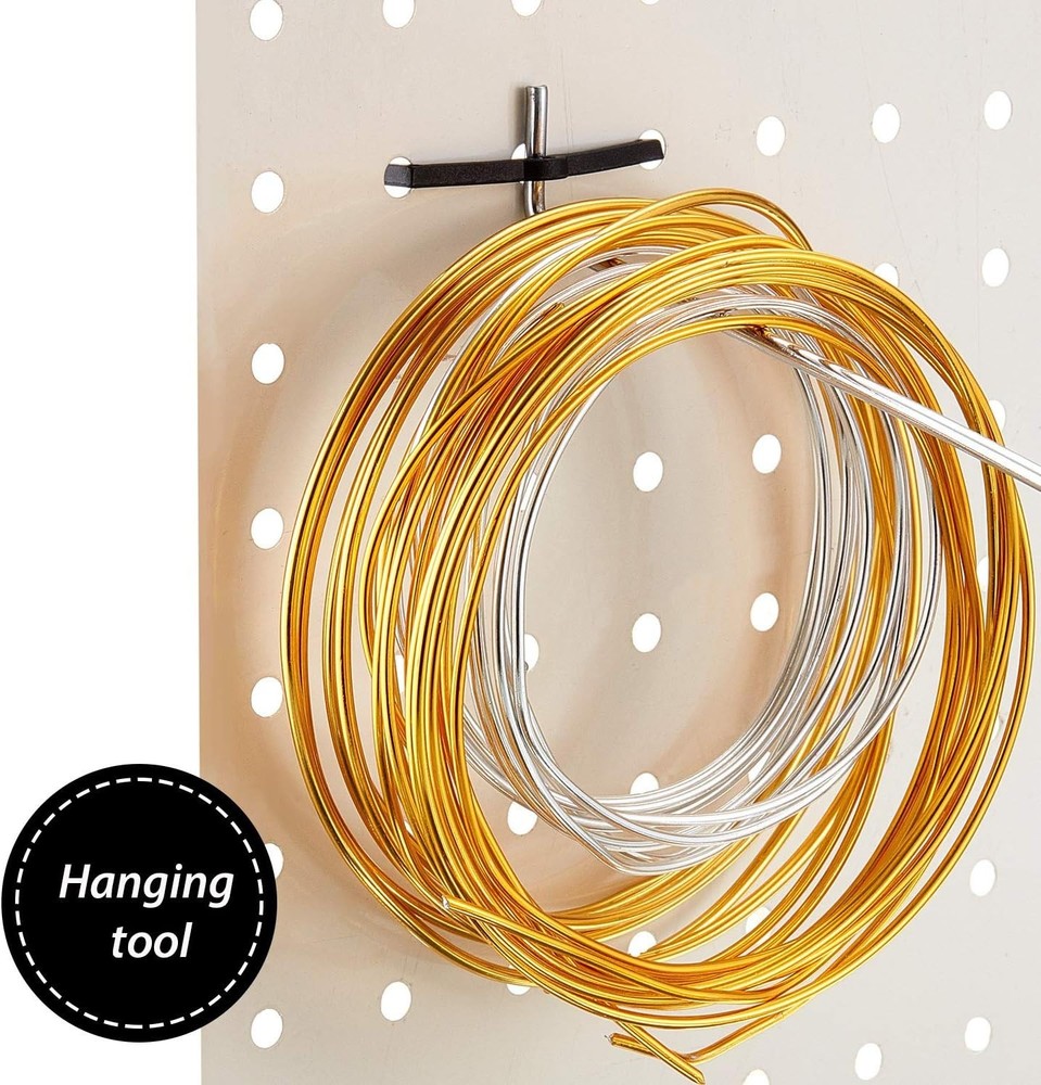 Pegboard Hook Locks Black Plastic Peg Locks Pegboard Hook Retainers Display O...