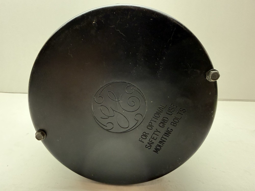 GE ECM 1/2HP Programmable Motor 5SME39HL0306