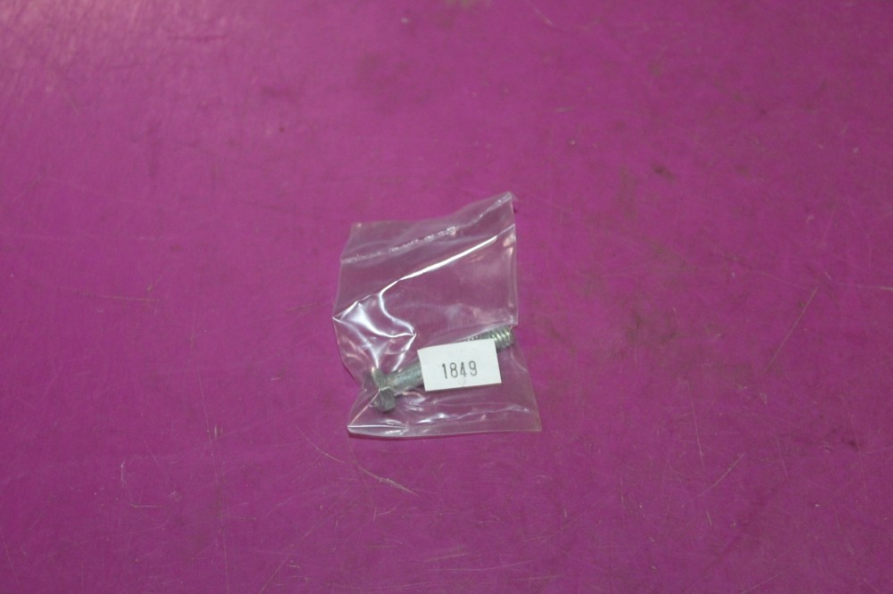 NOS Manco Bolt. Part 1849. See pic.