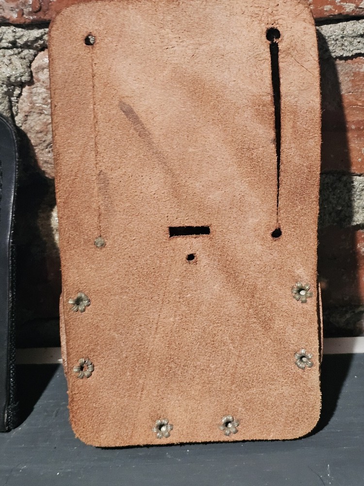 Work Belt Pouch Accessories