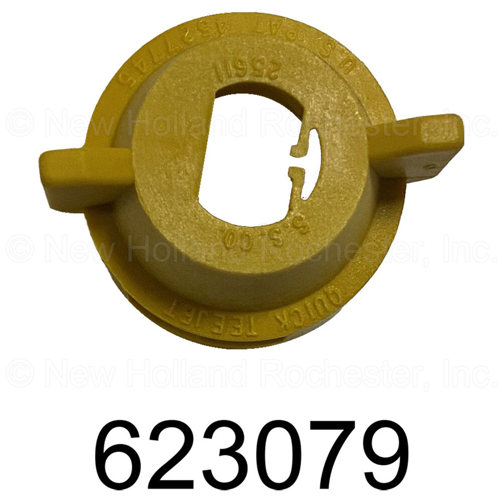 Hiniker Cap Part # 623079