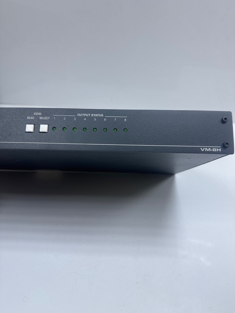 KRAMER VM-8H 1:8 HDMI DISTRIBUTOR