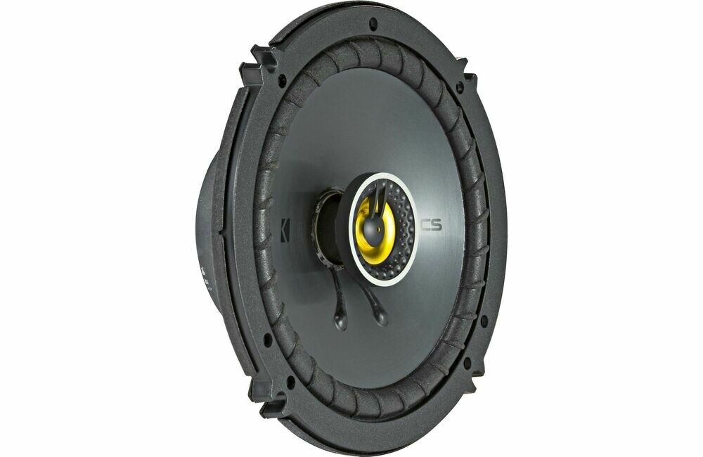 2009-2013 Toyota Corolla Kicker Factory Speaker Replacement Package
