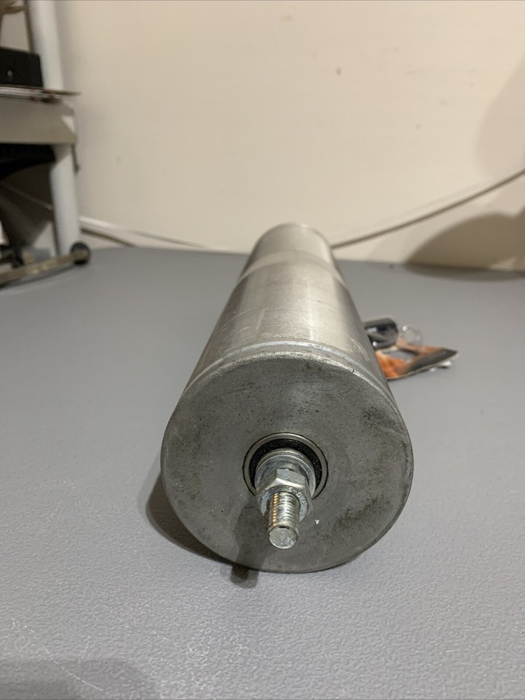 TRAVEL TRAC Pro Technique Alloy Indoor Bicycle replacement Roller