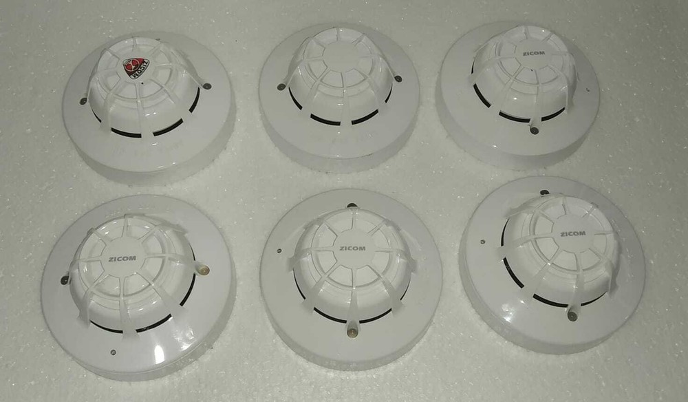 APOLLO XP95 55000-885 APO MULTI-SENSOR SMOKE DETECTOR
