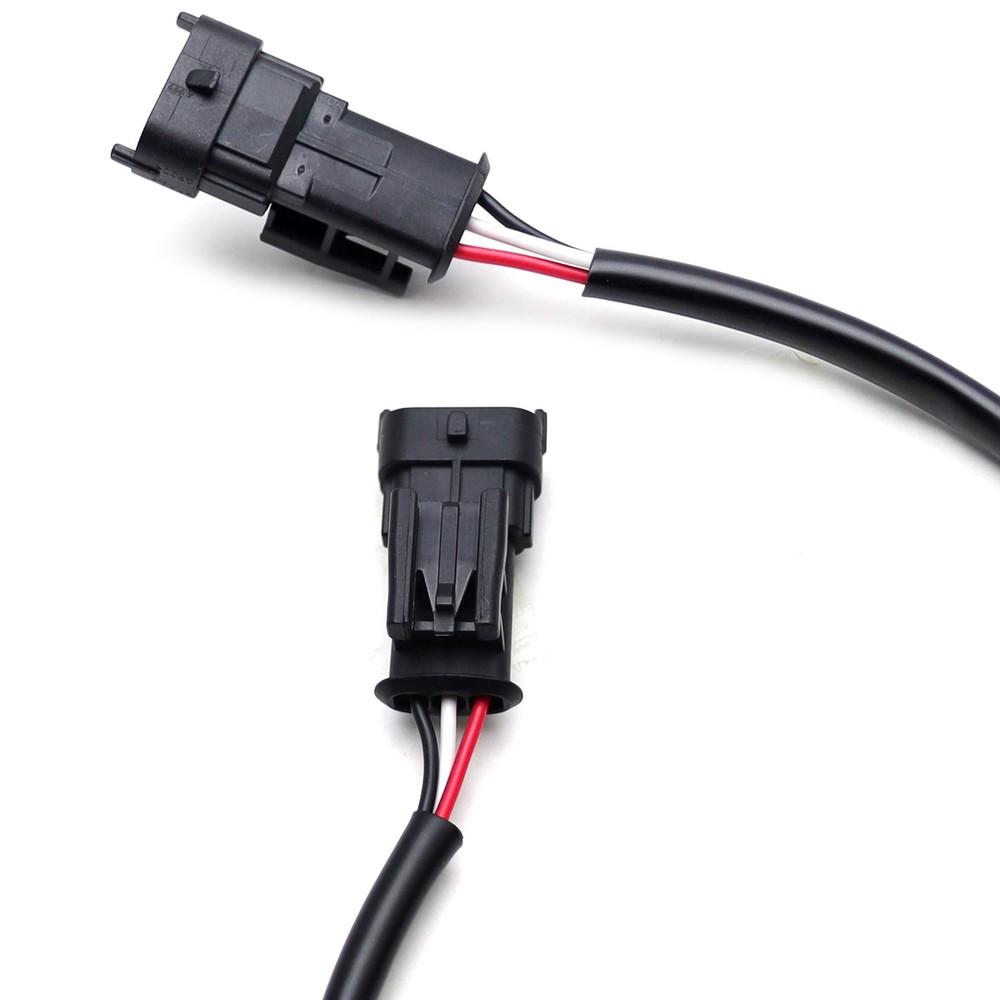 24" Fit Bosch-Style MAP Sensor Connector Extension Wire For GM Gen4 LS3 Engine