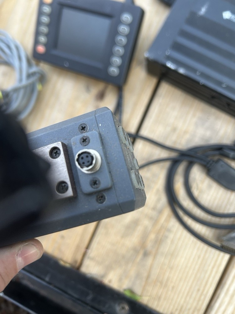 L3 Communications Mobile Vision Flashback 2 DVR System Camera