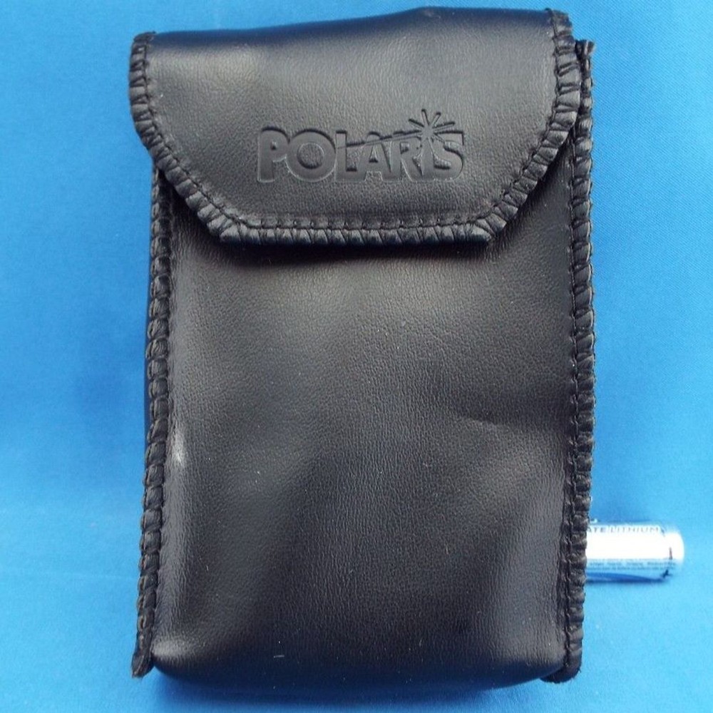 POLARIS SPD100 DIGITAL EXPOSURE METER, HANDHELD AMBIENT AND FLASH LIGHT METER