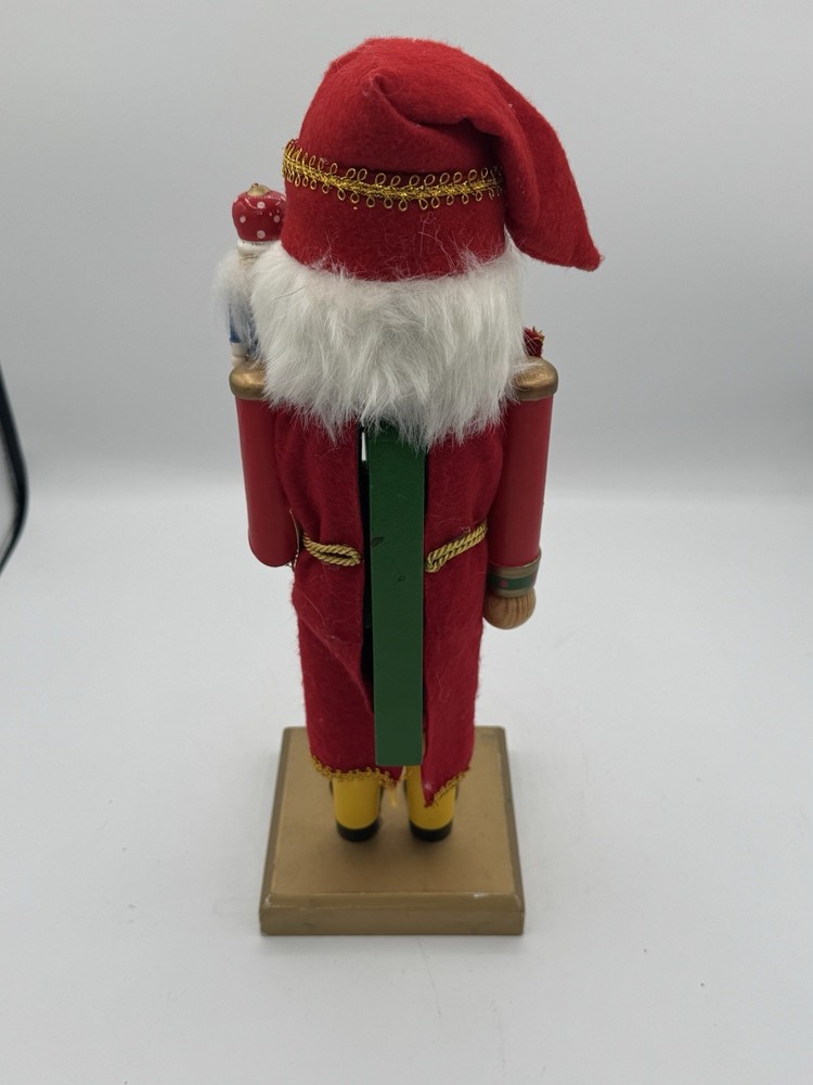 Limited Edition Nitcracker Collection 24063/29049