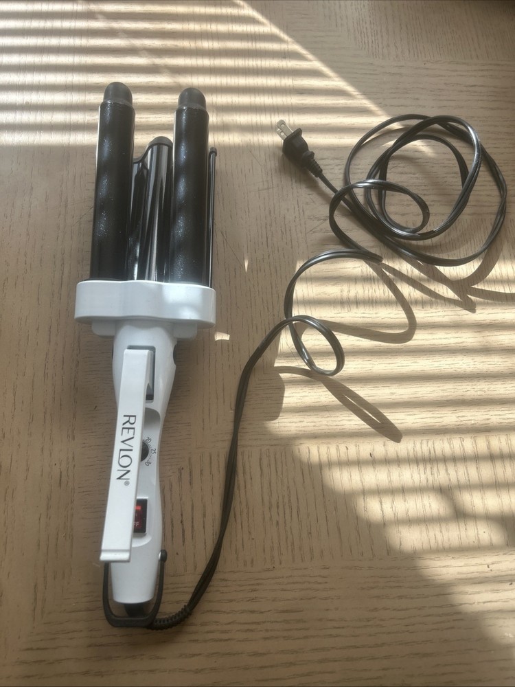 Revlon Crimper