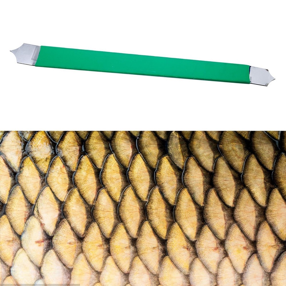 Pottery Tool Carving Tool Dragon Scale Tool