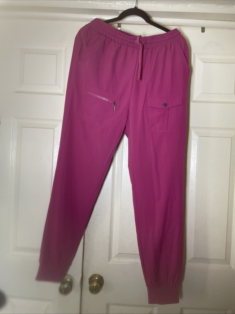 Empire Trend Fruit Punch Scrub Uniform Set