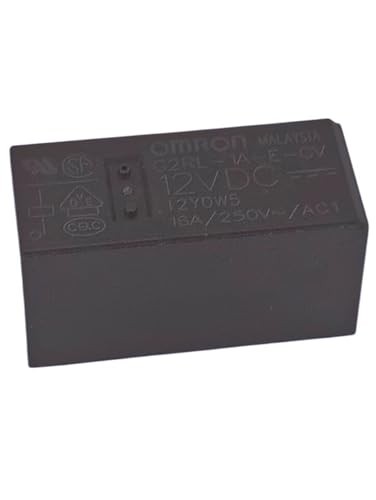 G2RL-1A-E-CV Water Heater Air Conditioner Relay