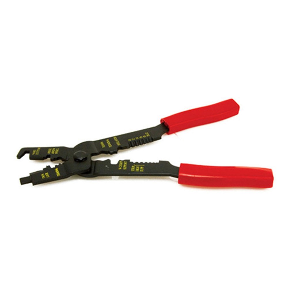 Performance Tool 7-Way Crimping Tool W86500