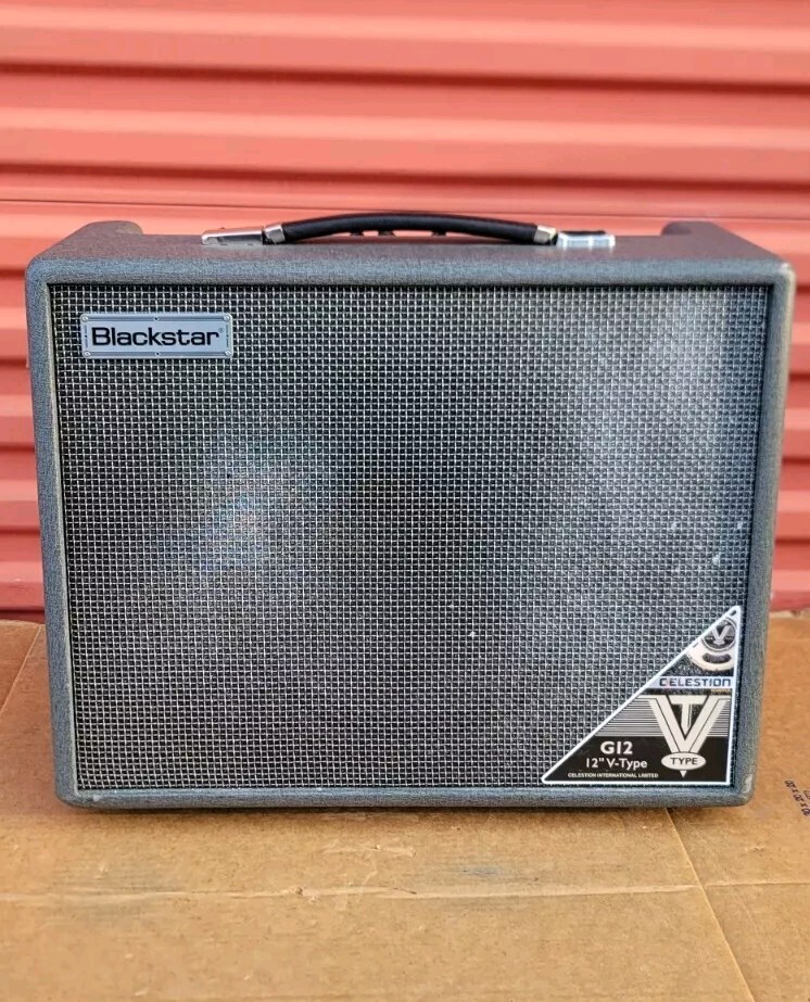 Blackstar Silverline Special 50W G12