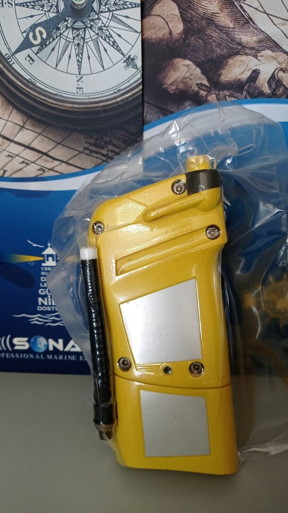 NAVİCO GMDSS