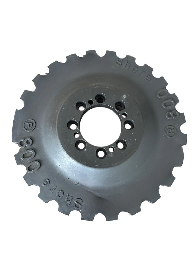 High Quality Elastic Coupling Replace Centamax 800