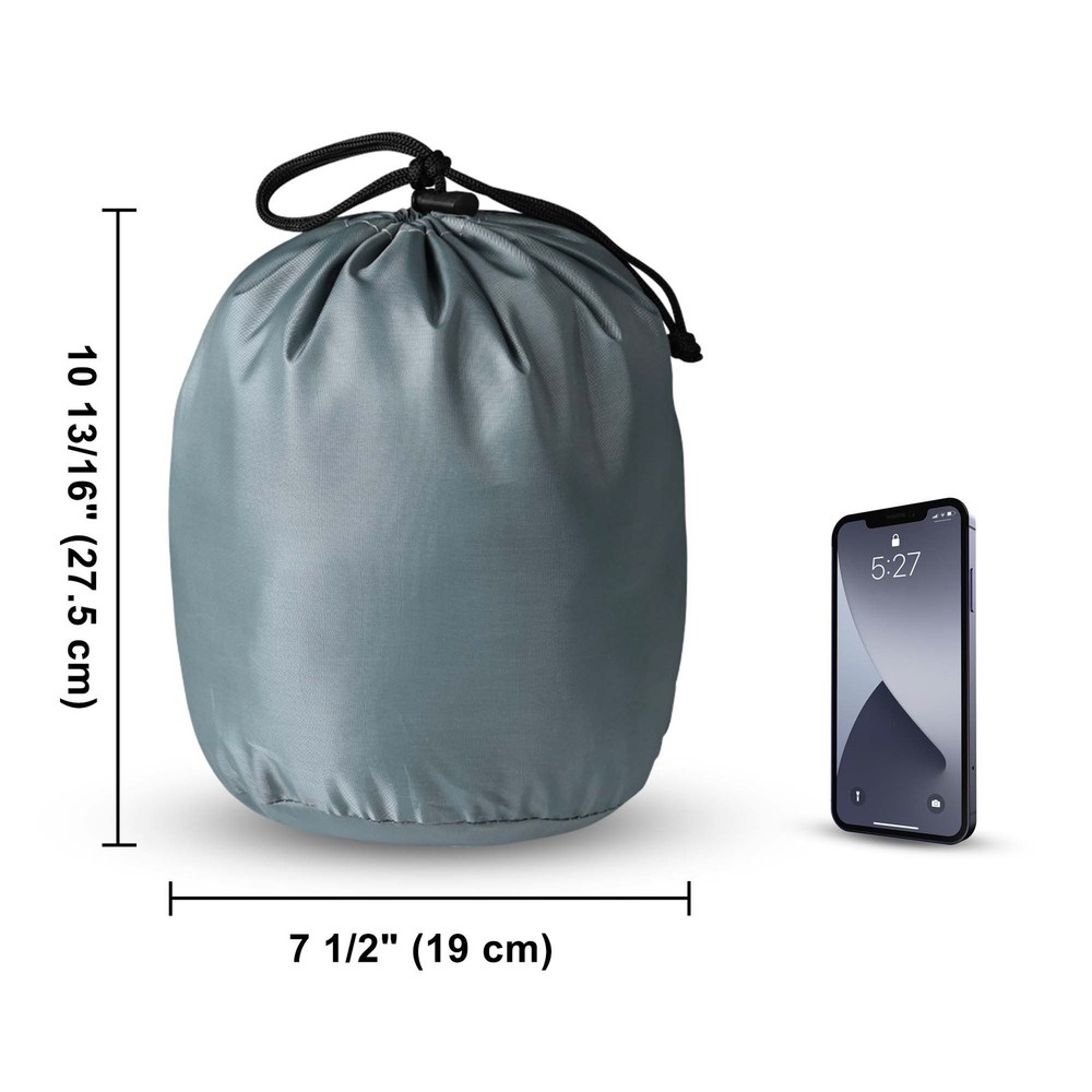 Sleeping Cot Pads 2-Person