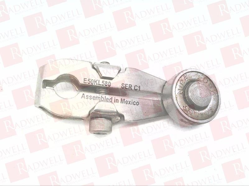 EATON CORPORATION E50KL580 / E50KL580 (USED)