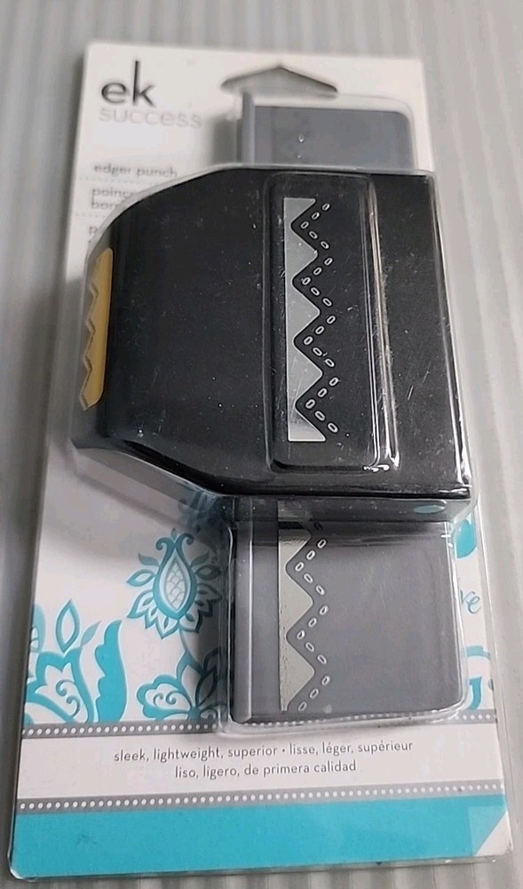 eksuccess Edge Punche