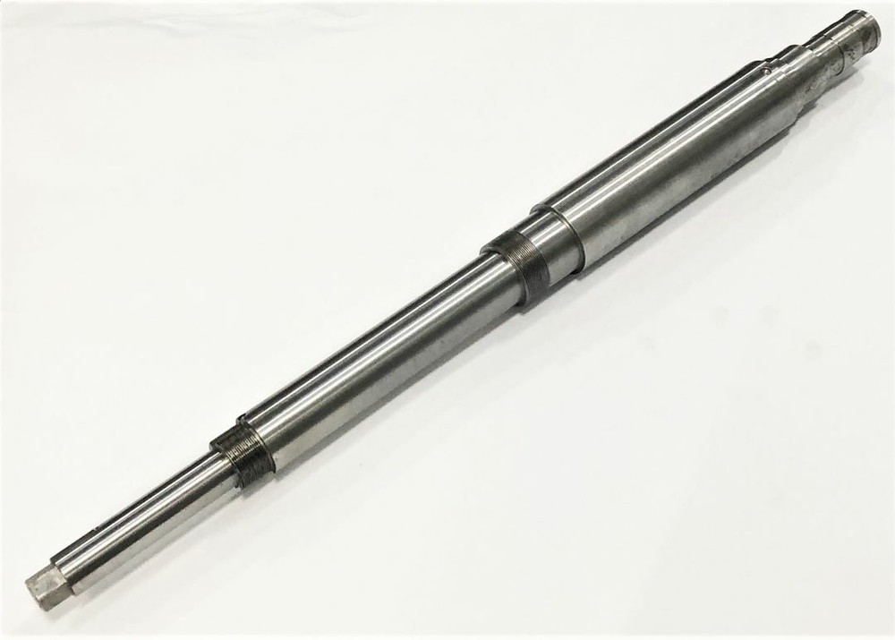 WADKIN XJS 50mm Dia Horizontal Spindle - Check Availability