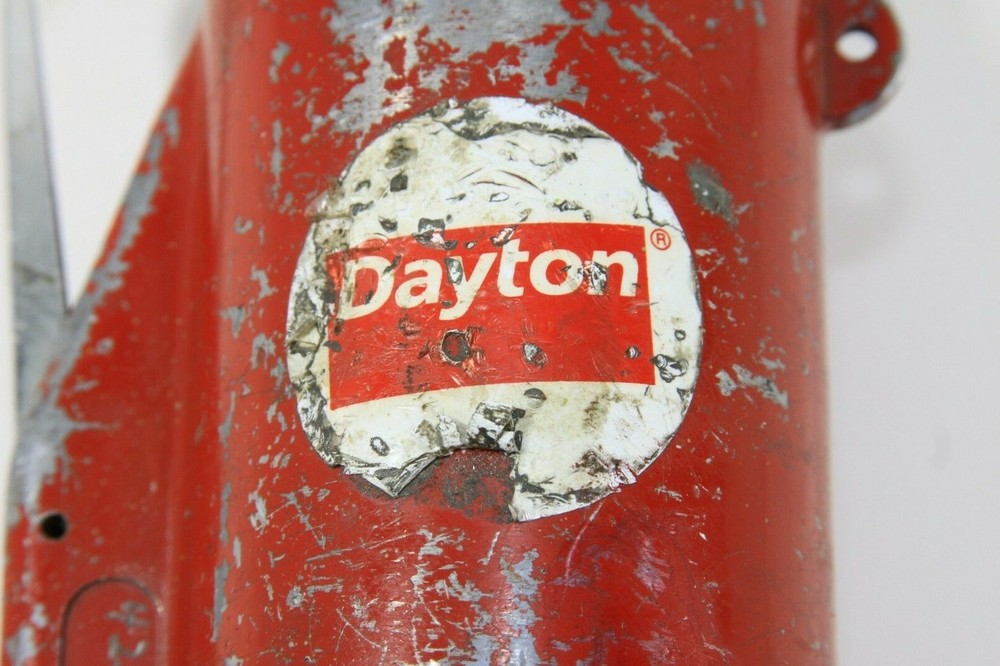 Dayton Pneumatic Aircraft Riveter 