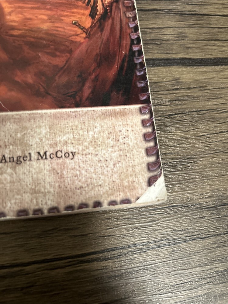 Magic of Faerun Sourcebook (Dungeons & Dragons 3rd Edition d20)