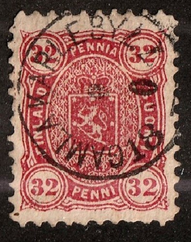 Finland      23     used       SOTN