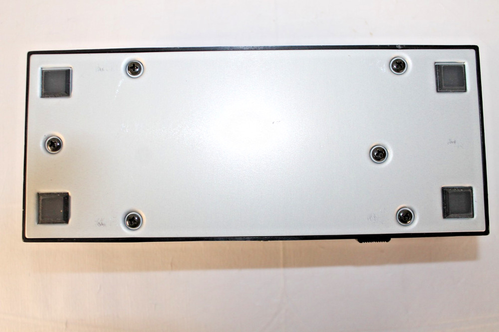 Korg EXP-2 Foot Controller/Expression Pedal