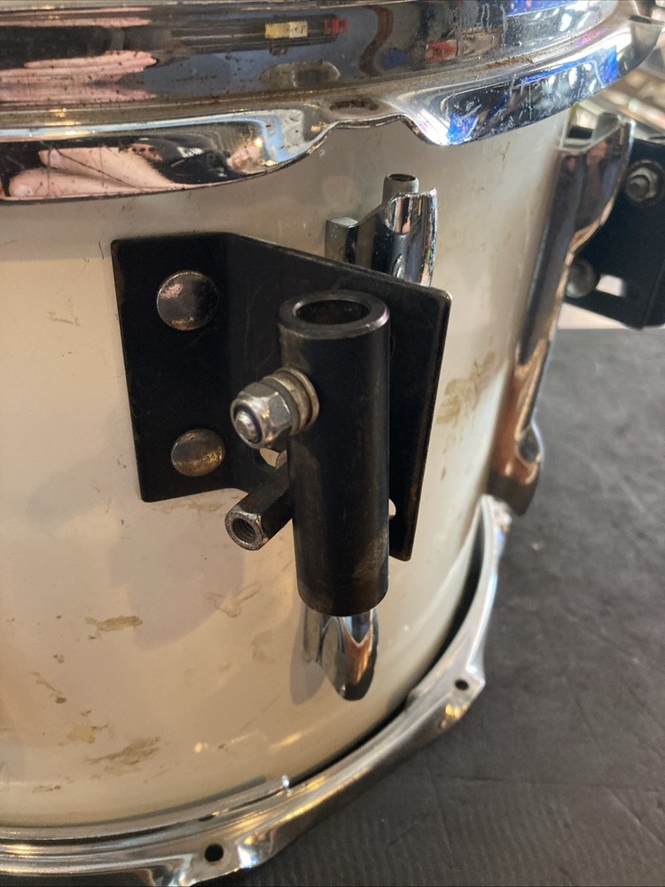 Premier Lite 14” By 12” Marching Snare - Needs Work