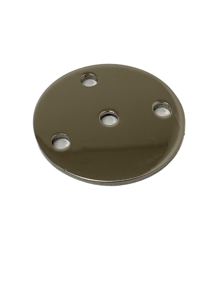 2.25" Round Base  Part # 4-19918