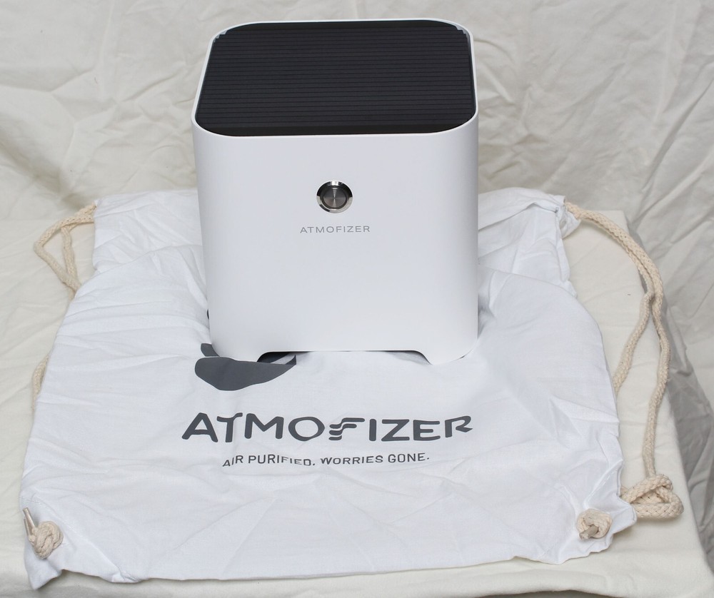 Atmofizer A500 Professional Filterless Air Purifier