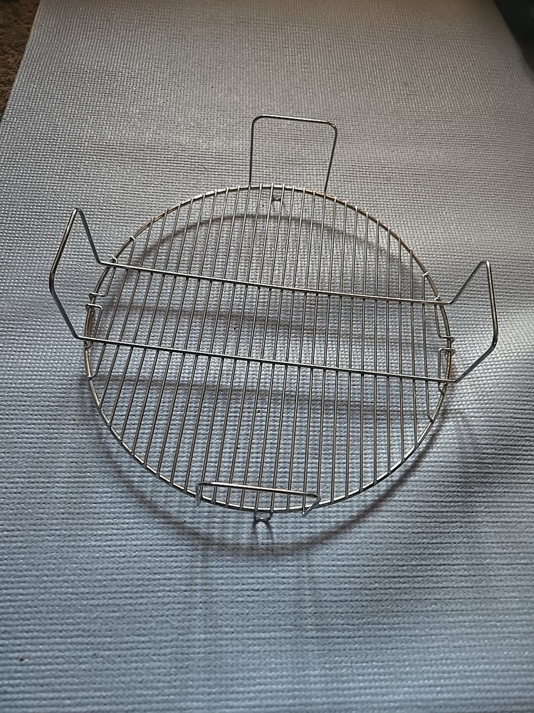 NuWave Pro Plus Infrared Oven 20601 20602 20603 Replacement Grill Wire Rack 3”