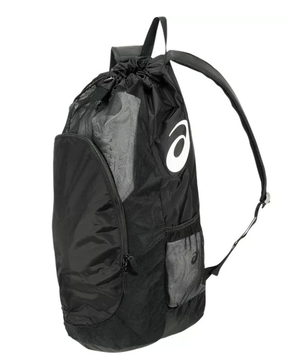 ASICS Gear Bag 2.0 - BLACK