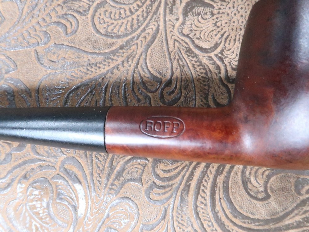 Ropp Vintage Briar
