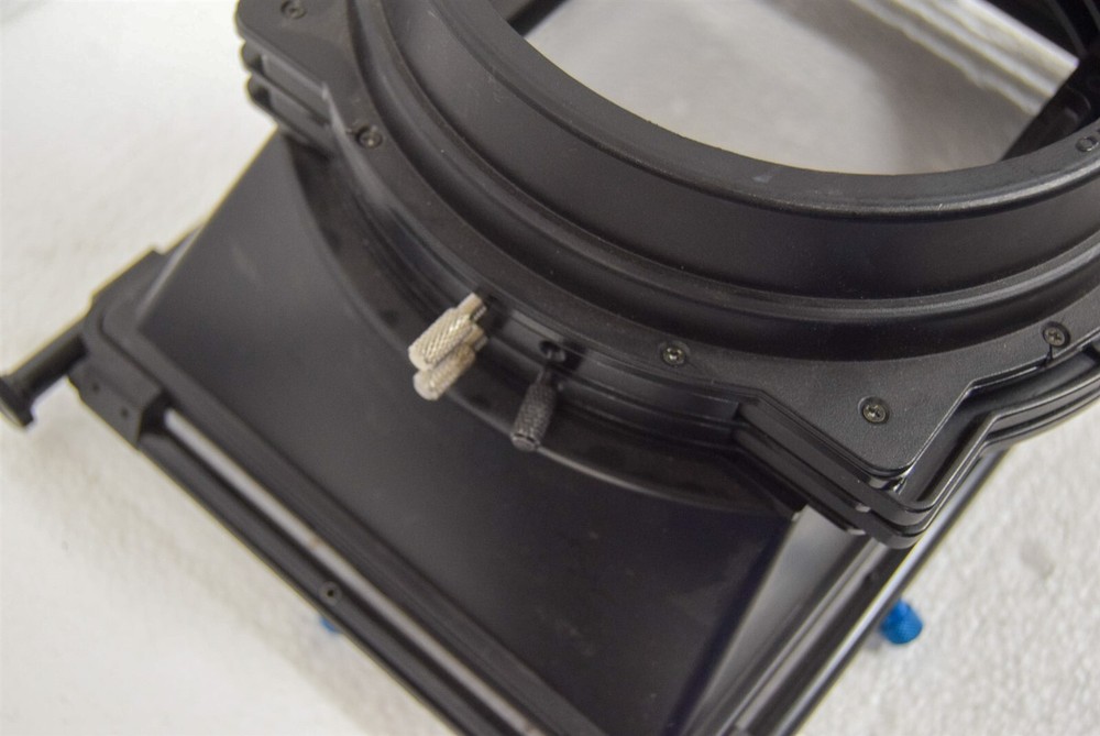 Redrock Micro MicroMatteBox Deluxe #2(S23)