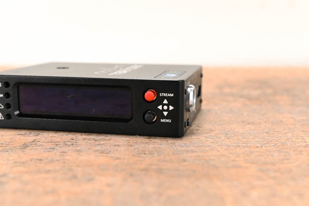 Teradek Cube 255 HDMI Encoder with Wi-Fi (NO POWER SUPPLY) CG01KG2