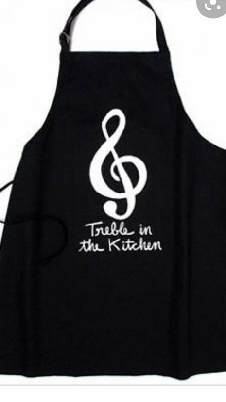 Aprons to suit your flavor