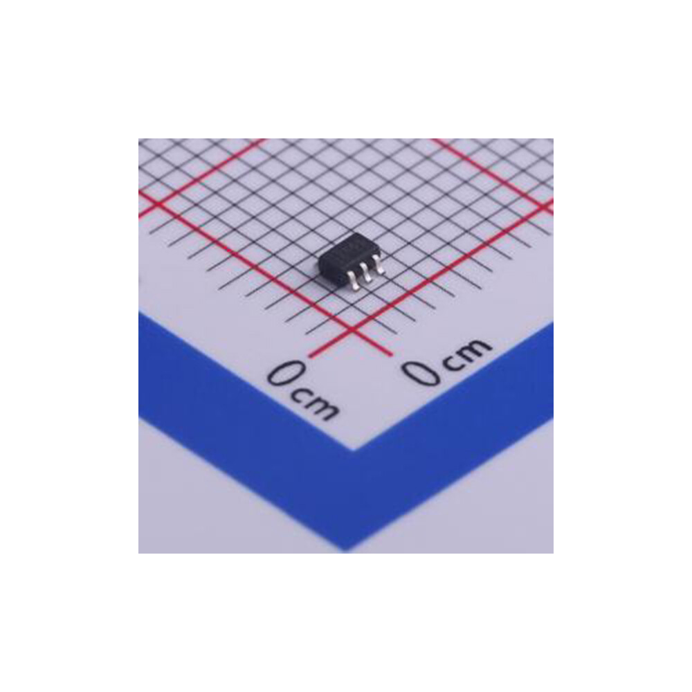 1pcs NC7SZ66P5X SC-70-5